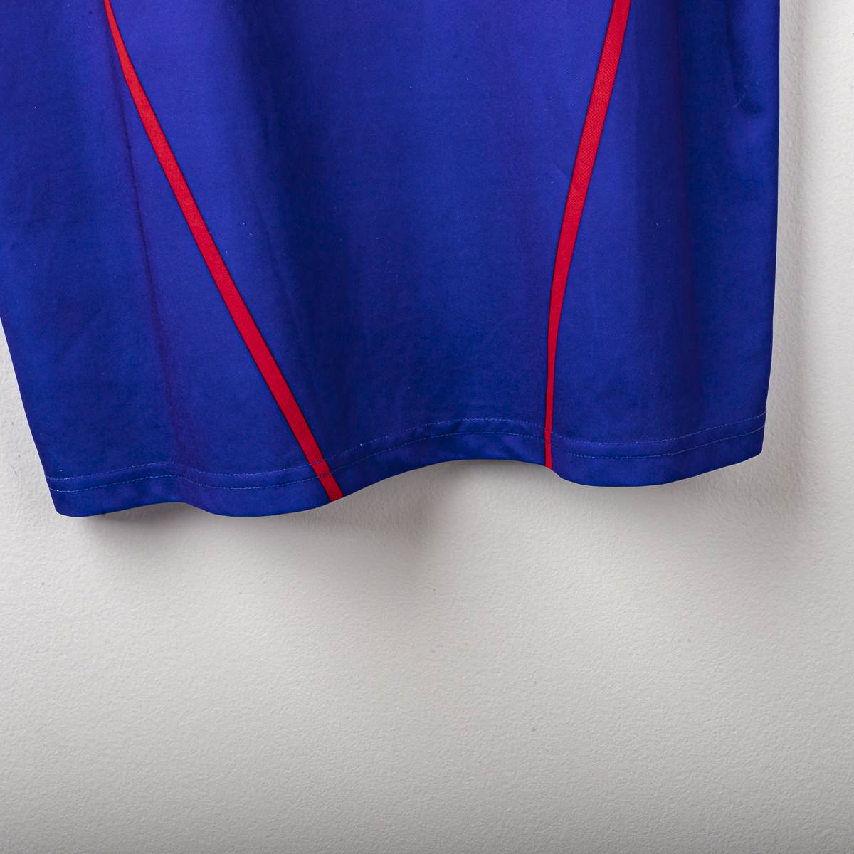T-Shirt Allenamento Bologna Macron AreaBanca 2000/2001
