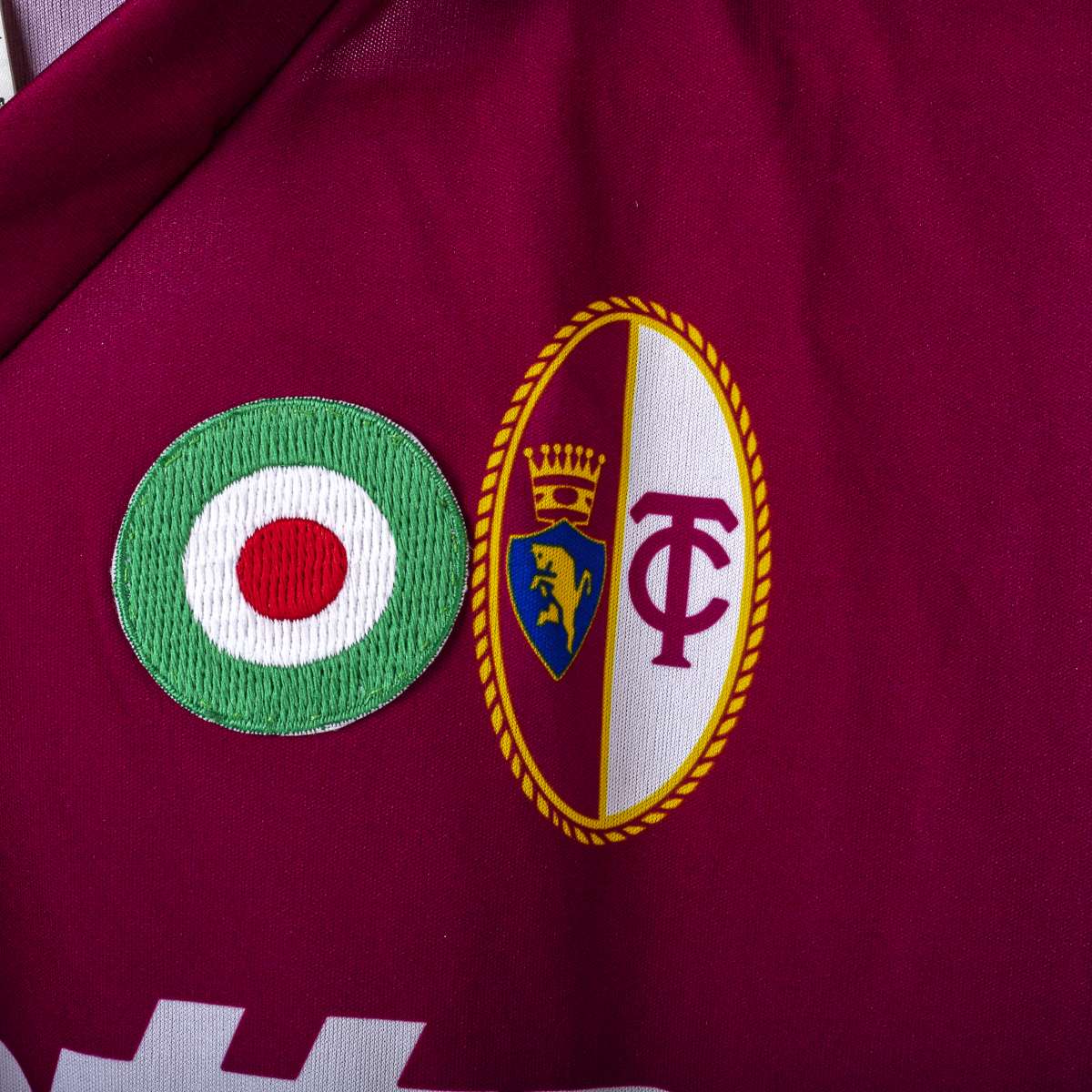Maglia Home Torino Lotto Beretta 1994/1995