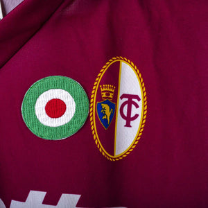 Maglia Home Torino Lotto Beretta 1994/1995