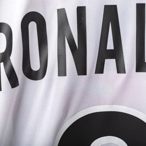 maglia away fc inter nike ronaldo n9 1998/1999