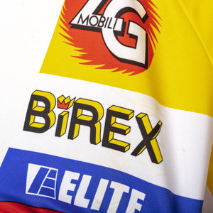Maglia Ciclismo Zg Mobili Sportful 1994/1995