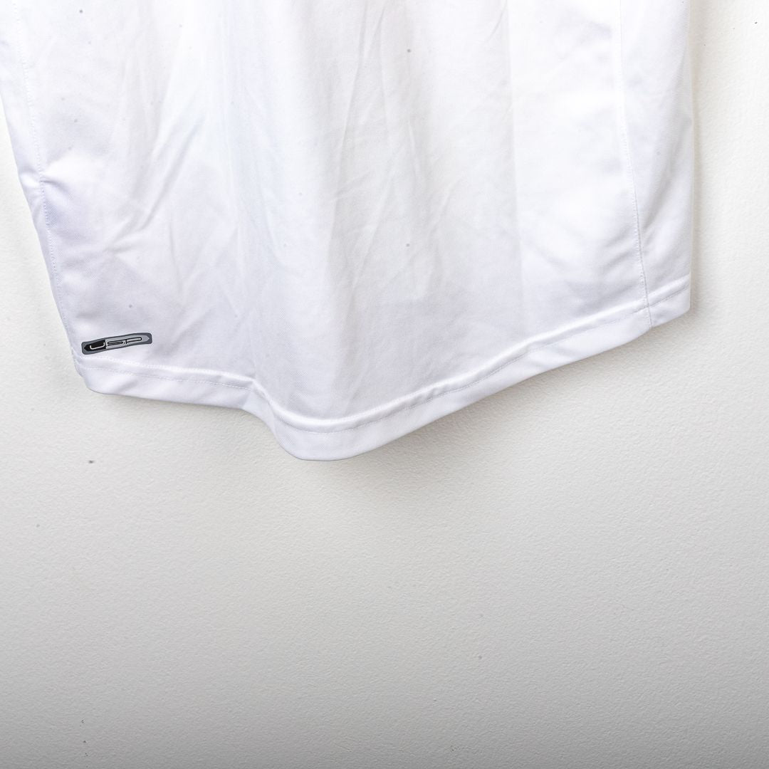 Maglia Away Lazio Puma Radu 26 2011/2012