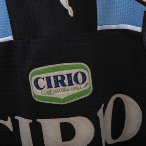 Maglia Away Lazio Puma Cirio Nesta 13 1998/1999