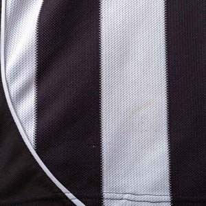 Juventus Lotto Fastweb Thuram 21 2002/2003 Home Shirt