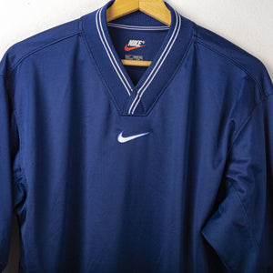 T-Shirt Training Italia Nike Mondiali 1998