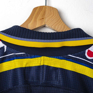 Maglia Third Parma Champion Parmalat 1999/2000