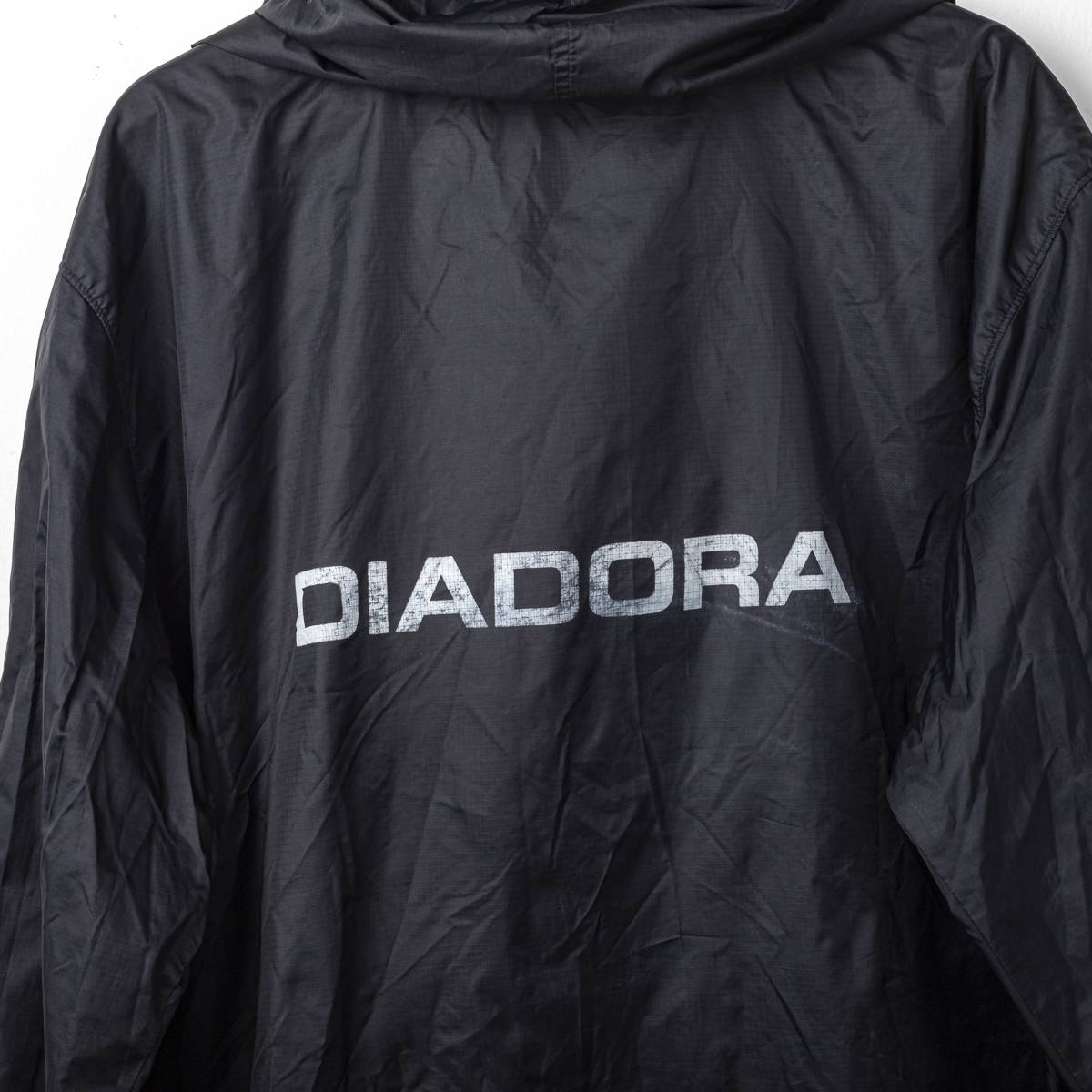 Giacca AS Roma Diadora Mazda 2004/2005