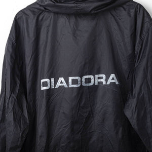 Giacca AS Roma Diadora Mazda 2004/2005