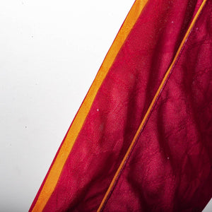 Maglia Home Roma Asics Fonseca ML 11 1995/1996 74X57
