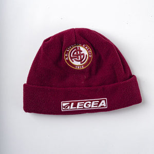 Cuffia Livorno Asics 2007/2008