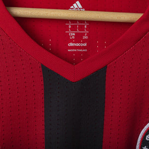Maglia Home Amkar Perm Adidas 2016/2017