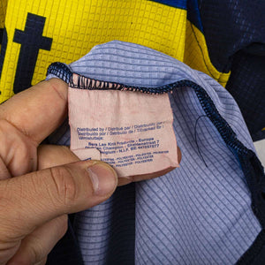 Maglia Third Parma Champion Parmalat 1999/2000