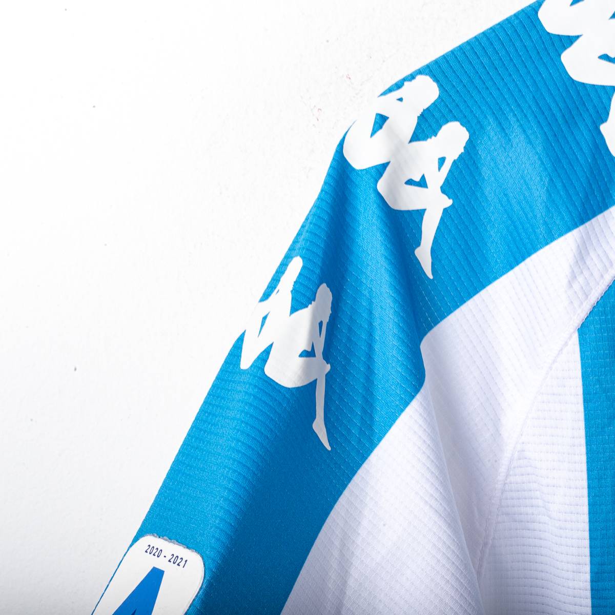 maglia napoli edizione speciale osimhen n9 2020/2021