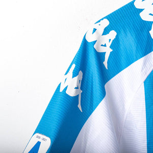 maglia napoli edizione speciale osimhen n9 2020/2021