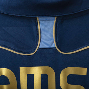 Maglia Third Napoli Diadora Hamsik n17 2008/2009