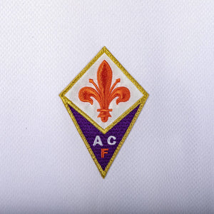 Maglia Away Fiorentina Le Coq Sportif 2016/2017 73x54