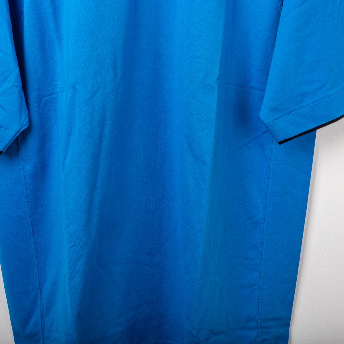 Polo Inter Nike con cartellino 2006/2007