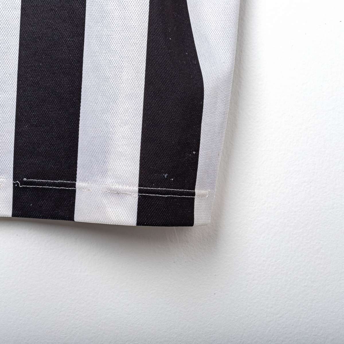 Juventus Kappa Sony 1995/1996 Home Shirt