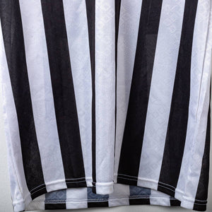 Maglia Home Juventus Kappa Upim 1991/1992
