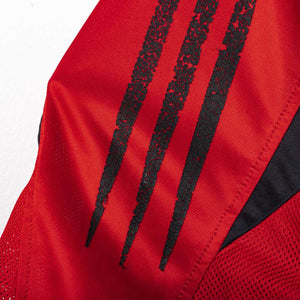 Maglia Home Milan Adidas Opel Maldini 3 2004/2005