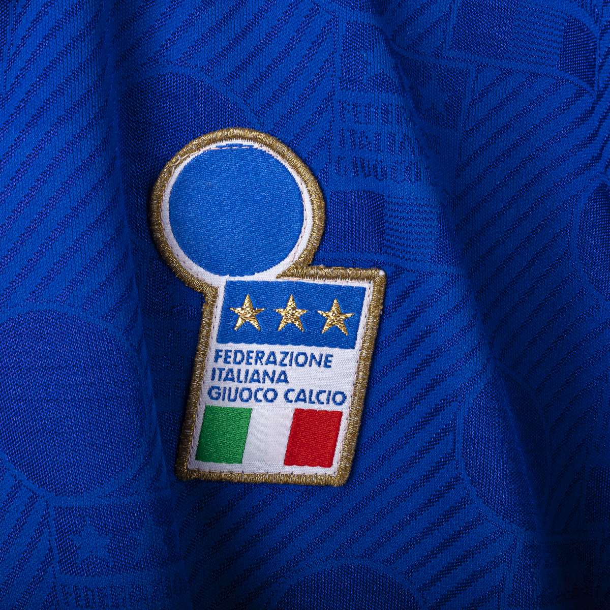 Maglia Italia Diadora Baggio N10 Mondiale USA 1994