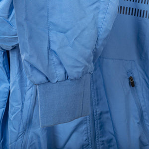 Giacca Ss Lazio Macron celeste 2012/2013