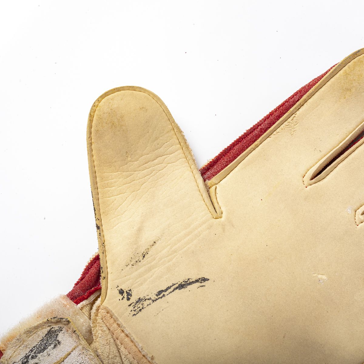 Guanti Portiere Uhlsport IN