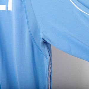 Maglia Home Ssc Napoli Diadora Lavezzi 7 ml 2008/2009