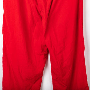 AC Milan Lotto Opel Representative Tracksuit 1995/1996