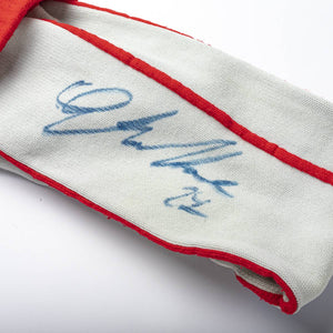 Calzettoni Away Napoli Macron 2009/2010