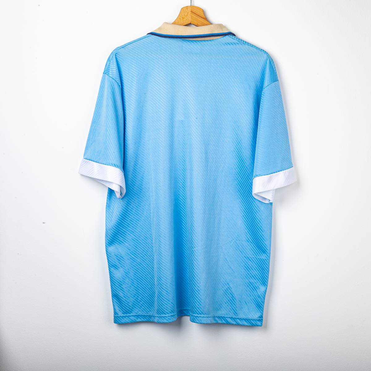 Lazio Umbro Banca di Roma 1994/1995 Home Shirt