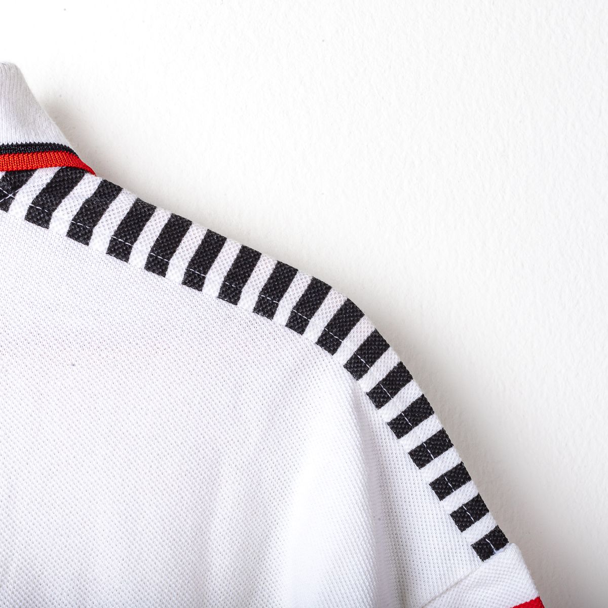 Polo Milan Lotto Opel 1997/1998