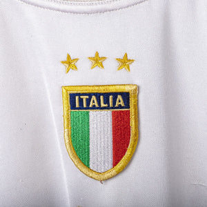 Maglia Italia Away Puma Baggio 10 2004