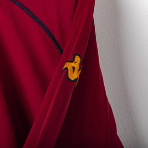 T-shirt Roma Kappa Ina Assitalia 2001/2002