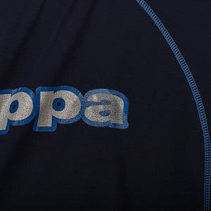 T-Shirt Training Italia Kappa Europei 2000