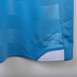 maglia home lazio macron immobile 17 con cartellino 2019/2020