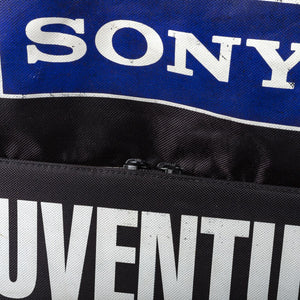 Borsone Juventus Sony Kappa 1995/1996