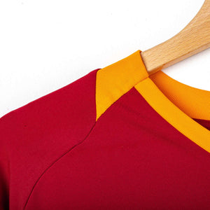 Maglia Home Roma Diadora 2006/2007