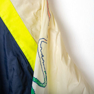 Italy Diadora Jacket 1990