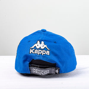 Cappello Kappa Juventus 1998/1999