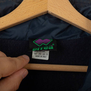 Giaccone Cagliari Errea Pecorino Sardo 1994/1995