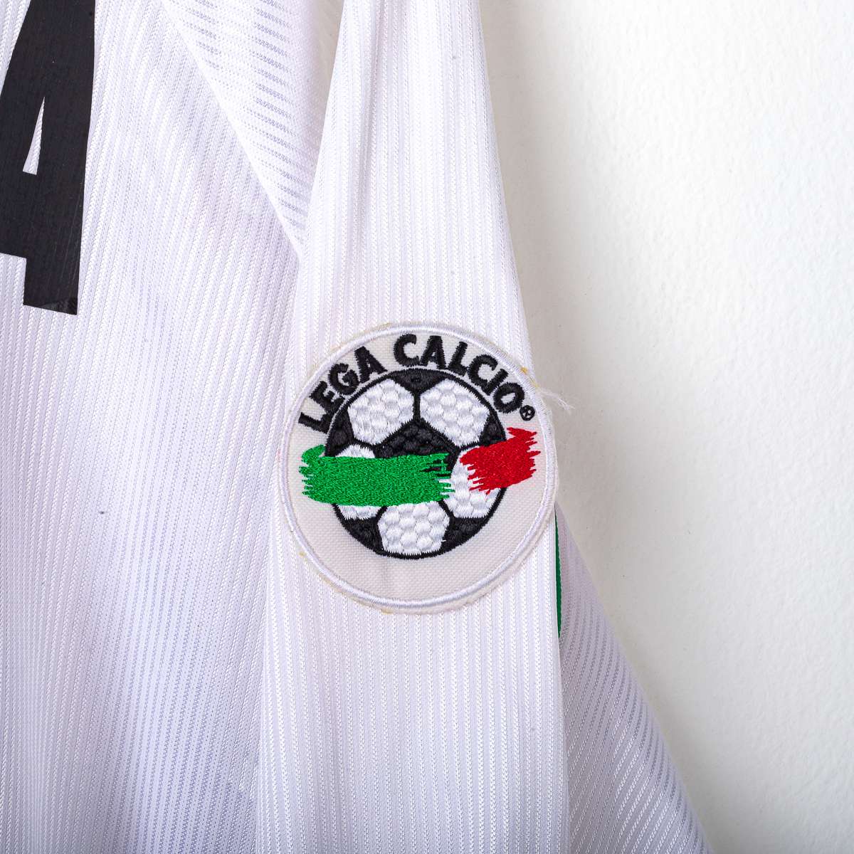 Ternana Errea Monetta 11 1998/1999 Home Shirt