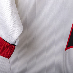 maglia away milan adidas Shevchenko 7 1999/2000