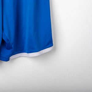 Pantaloncini Home Puma Italia n13 2012