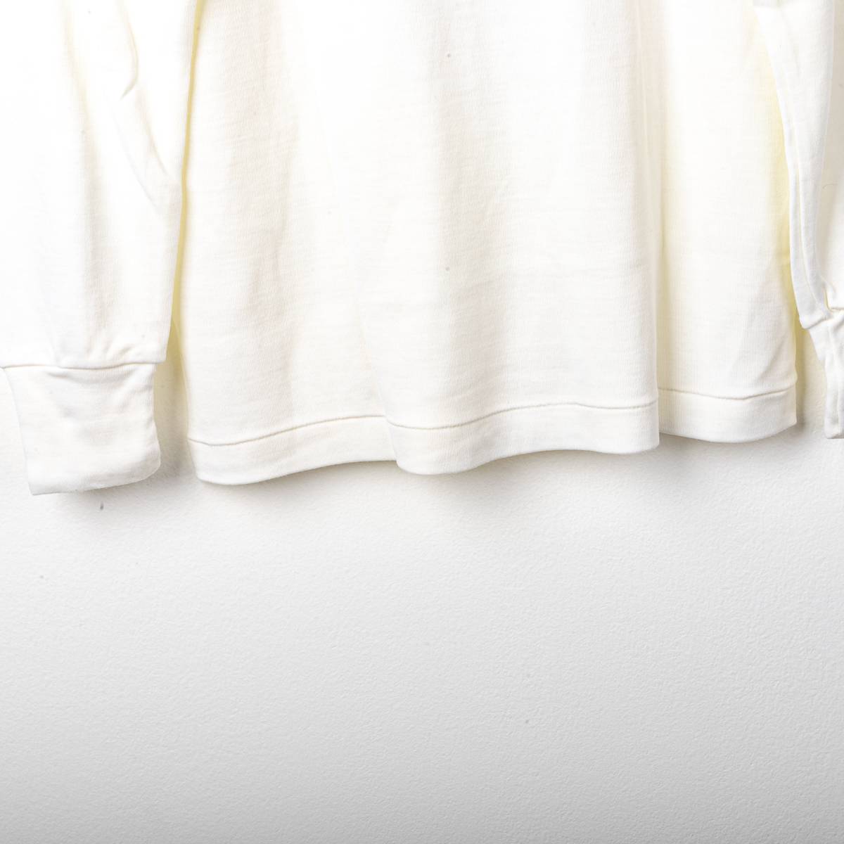Maglia Away Ennerre Buitoni 10 1985/1986