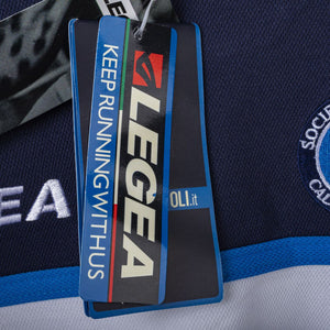 Polo Napoli Legea Ml 2003/2004