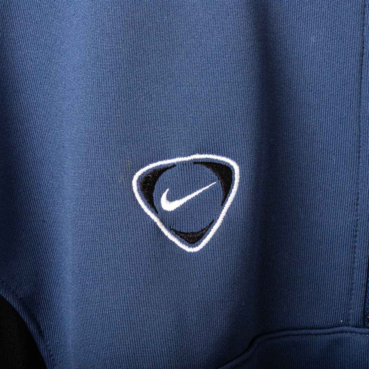 Felpa Training Inter Nike Pirelli 2000/2001