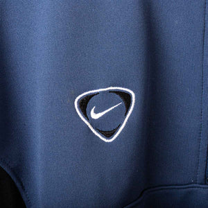 Felpa Training Inter Nike Pirelli 2000/2001