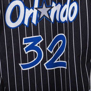 Canotta NBA Orlando Magic Champion O’Neal 32