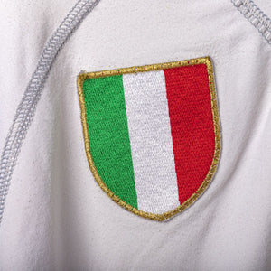 Maglia Away Roma Kappa Ina TOTTI 10 2001/2002